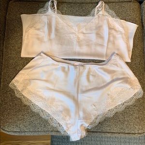 victoria’s secret cami set